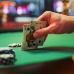 Exciting Renovations Set to Begin as New Owner Revitalizes Local Casino