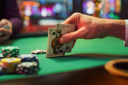Exciting Renovations Set to Begin as New Owner Revitalizes Local Casino