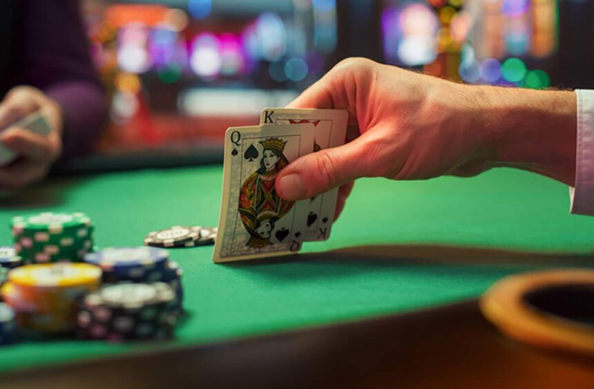 Exciting Renovations Set to Begin as New Owner Revitalizes Local Casino