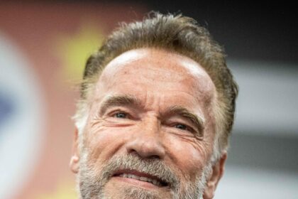 Schwarzenegger downplays Trump and backs Vatican initiative to ‘terminate’ global warming