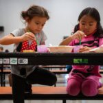 Despite Overall Enrollment Decline, Some Schools Struggle with Overcrowding