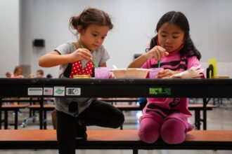 Despite Overall Enrollment Decline, Some Schools Struggle with Overcrowding