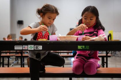 Despite Overall Enrollment Decline, Some Schools Struggle with Overcrowding