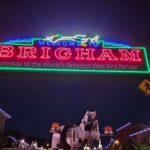 Lighting Up Las Vegas: How Family-Run Yesco Fuses Neon Tradition with Cutting-Edge LED Technology