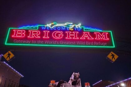 Lighting Up Las Vegas: How Family-Run Yesco Fuses Neon Tradition with Cutting-Edge LED Technology