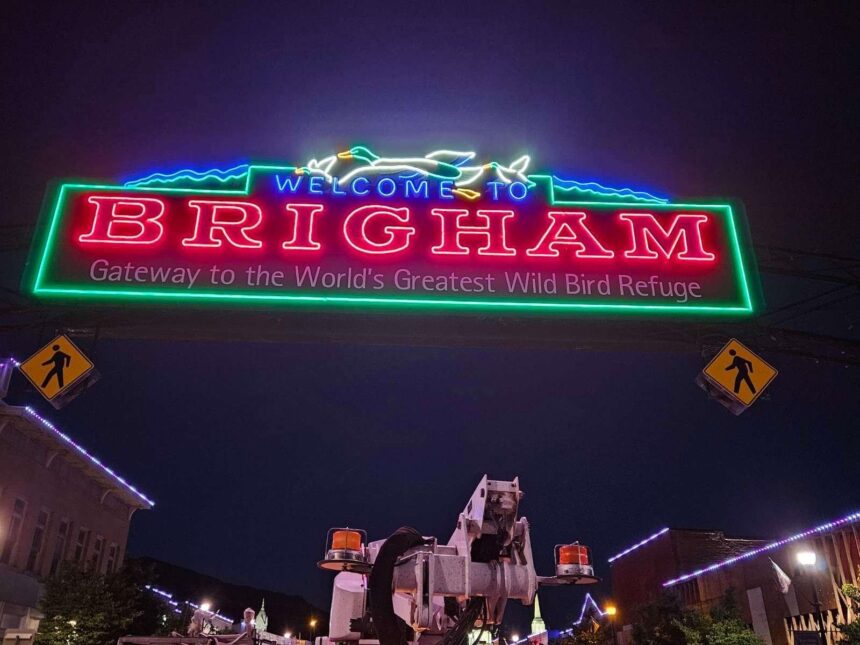 Lighting Up Las Vegas: How Family-Run Yesco Fuses Neon Tradition with Cutting-Edge LED Technology