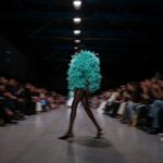 Mugler Makes a Bold Return with a Daring Underground Debut in Paris