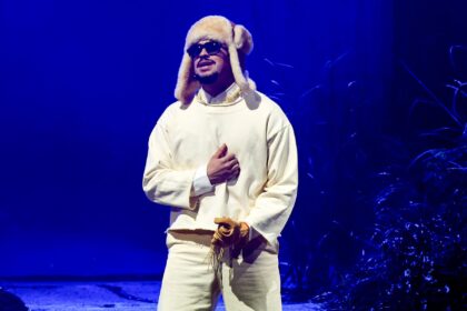 NFL Takes Bold Move with Bad Bunny at the Super Bowl