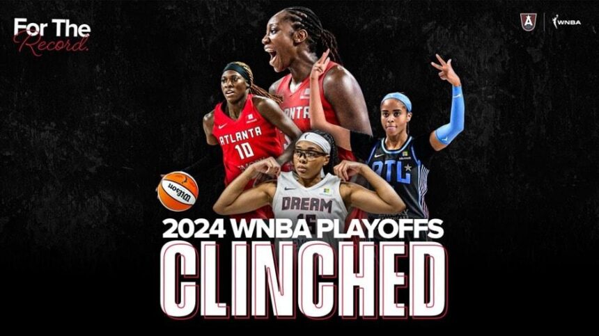 Mayors Place Their Bets as Aces and Mercury Clash in Thrilling WNBA Finals Opener