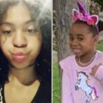 Missing girls found 36 years after mother stabbed to death south of Las Vegas