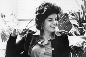 Susan Stamberg, first woman to host a national news program, dies at age 87