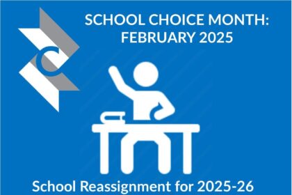School choice options open for CCSD students; fair scheduled in November
