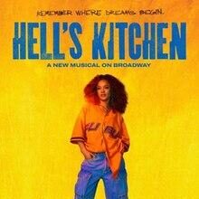 Alicia Keys may pop up when the national tour of her musical ‘Hell’s Kitchen’ comes to your town