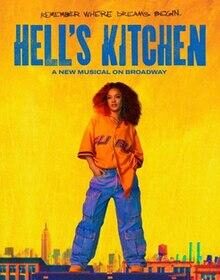 Alicia Keys may pop up when the national tour of her musical ‘Hell’s Kitchen’ comes to your town