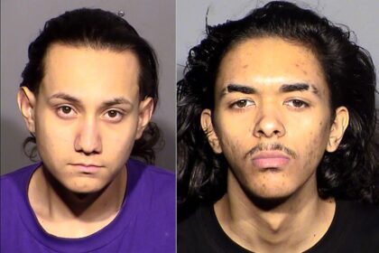 Deadly drive-by shooting unites 2 Las Vegas moms through grief