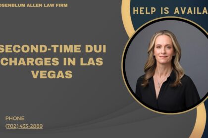 Family of mother killed in crash demands tougher penalties for repeat DUI offenders in Las Vegas