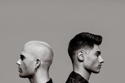 The Wanted 2.0 Performing at M Resort in Las Vegas