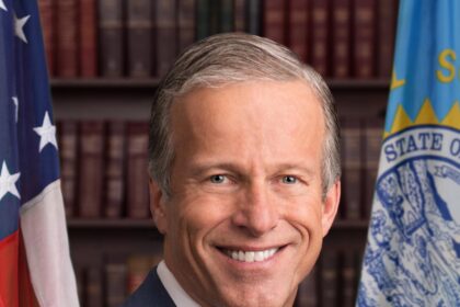 Thune: Time to think about House returning to DC to vote on government funding