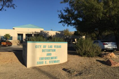 ICE sends Las Vegas inmate to the border after ACLU of Nevada takes up his case