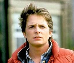 40 years later, Michael J. Fox looks back on ‘Back to the Future’