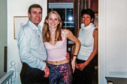 Giuffre family welcomes Andrew’s fall from royal status but wants more action