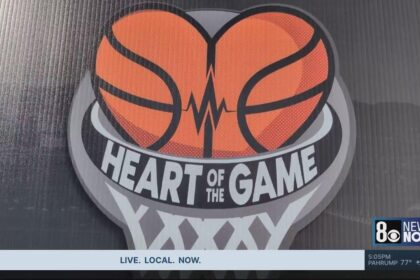 Free heart screenings for students in Las Vegas initiative