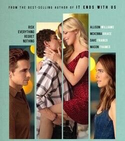 ‘Regretting You’ and ‘Black Phone 2’ neck-in-neck on slow Halloween box office weekend