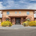Las Vegas Fisher House supports veterans, families
