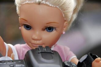 5 memorable moments from Nancy Pelosi’s historic career