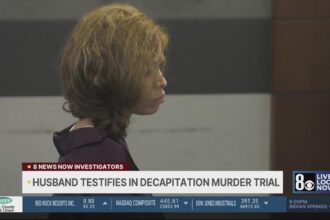 Woman in prison for stealing rent money at multiple Las Vegas apartments faces new allegations