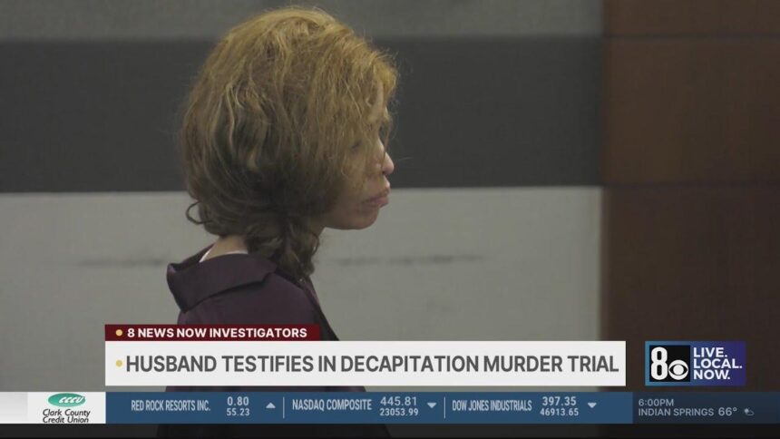 Woman in prison for stealing rent money at multiple Las Vegas apartments faces new allegations