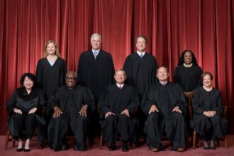 Supreme Court to decide if mail ballots must arrive by Election Day 