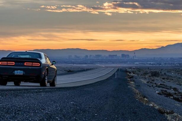 Tragic Road Rage Shooting in Las Vegas Claims Life of 11-Year-Old Boy ...