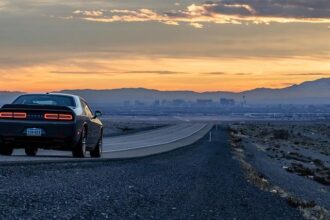 Las Vegas is one of the best sports cities, according to new study