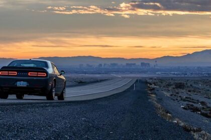 Las Vegas is one of the best sports cities, according to new study