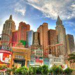 The Best Time to Visit Las Vegas (And When to Avoid It At All Costs)