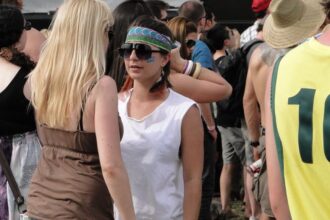 10 International Music Festivals Every Traveler Should Experience