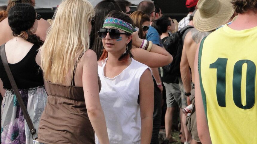 10 International Music Festivals Every Traveler Should Experience