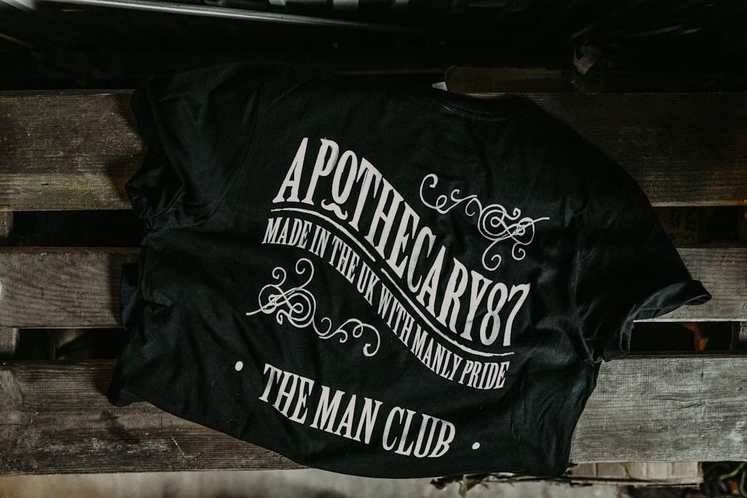 Vintage Band Tees Ground Trendy Looks (Image Credits: Unsplash)