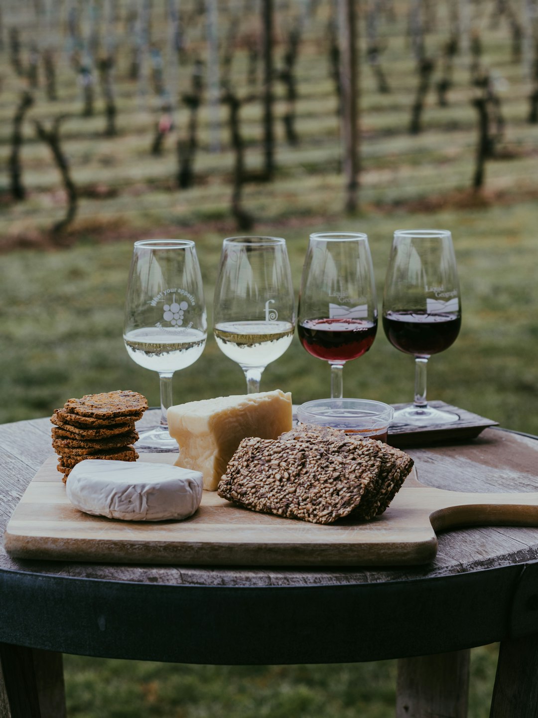 Pebble Beach Food & Wine (Image Credits: Unsplash)