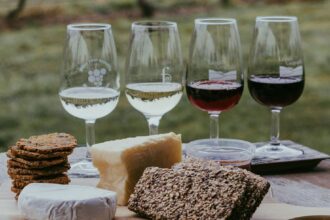 6 Festivals for Foodies Where Flavor Takes Center Stage