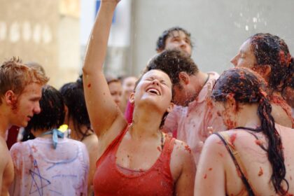 20 Must-Try Festival Foods From Around the World