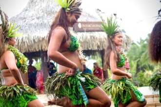 18 Underrated Cultural Festivals You've Never Heard Of (But Should)