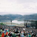 18 Scenic Festival Venues Offering Stunning Views and Great Tunes