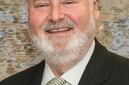 Rob and Michele Reiner's Son Charged with Their Murders, CNN Reports