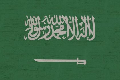 Hollywood Turns to Saudi Arabia as Traditional Financing Dries Up, NBC NEWS Says