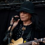 20 Trailblazers of Music Who Were Unaware of Their Fame