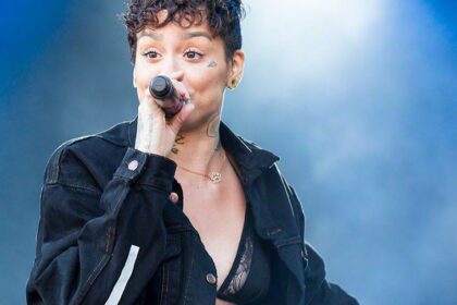 5 Musicians People Swear Are From the U.S. - But They Were Born Abroad