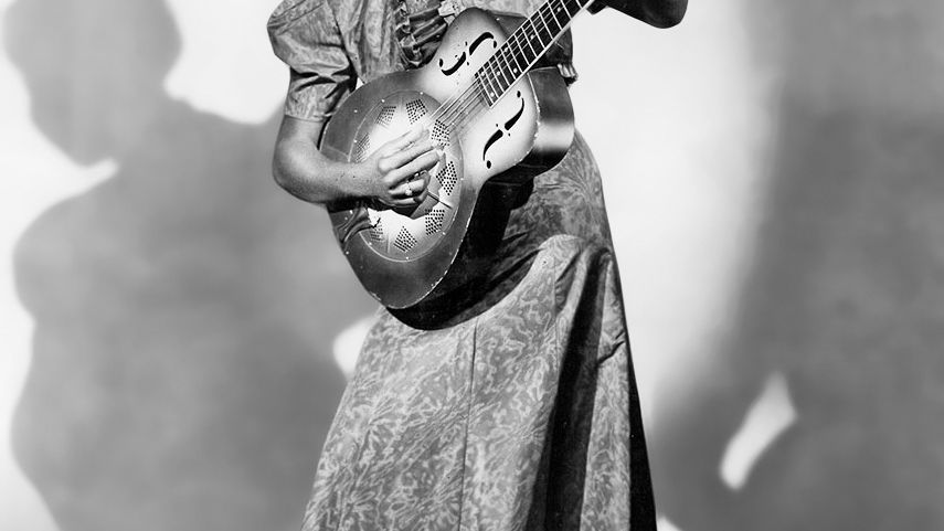 5 Hidden Legends of Music Who Defined Eras