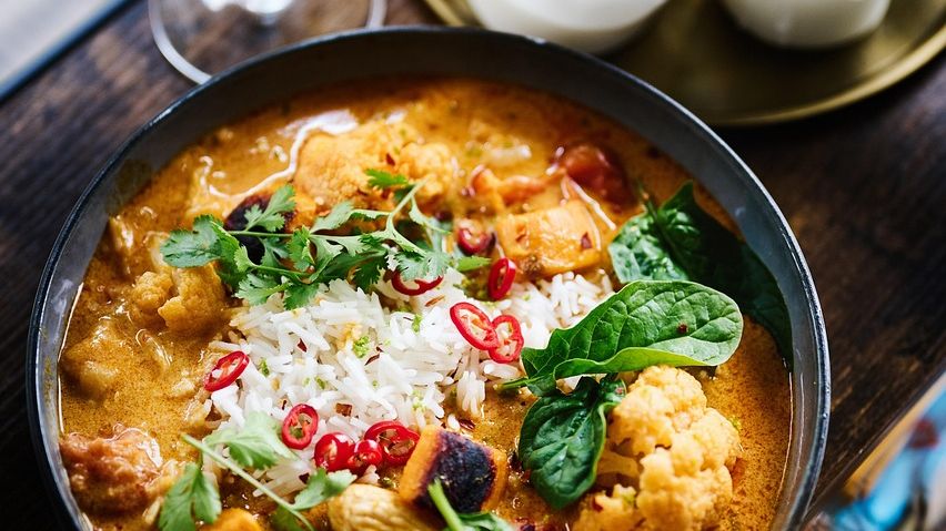 12 Trending Fusion Dishes That Blend Global Flavors